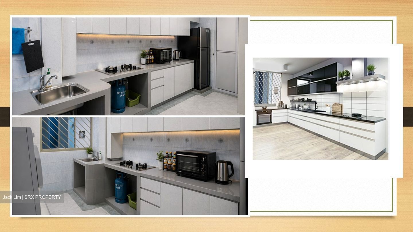 Blk 173 Yishun Avenue 7 (Yishun), HDB 4 Rooms #557078291
